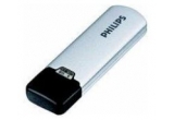 Castiga un  Stick USB Philips 8GB sau un Stick USB Philips 1 GB