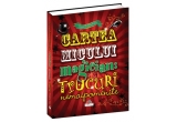 Castiga Cartea micului magician - Trucuri nemaipomenite