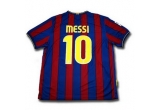 Castiga un tricou Lionel Messi