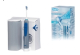 Castiga un dus bucal Oral B Professional Care MD18 pentru tine si familia ta.