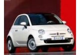Castiga un autoturism Fiat 500 si alte premii