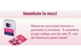Castiga cutii de Vitamount pentru femei