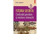 Castiga 10 carti "Istoria secreta"
