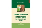 Castiga unul dintre cele 8 exemplare ale cartii "Trucuri psihologice pentru parinti. Cum sa ne educam copilul (0-3 ani)"