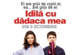 Castiga 5 invitatii la filmul "Idila cu dadaca mea"