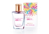 Castiga zilnic un parfum "Love Etc..."