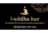 Castiga un set Buddha Bar