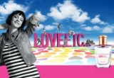 Castiga un parfum "Love Etc..."