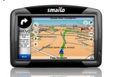 Castiga un sistem de navigatie SMAILO S1000