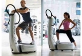 Castiga 10 sedinte Power Plate de stretching si tonifiere
