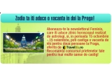 Castiga o vacanta in 2 la Praga