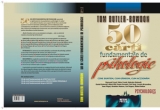 Castiga cartea "50 de carti fundamentale de psihologie", de Tom Butler-Bowdon