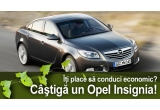 Castiga Un Opel Insignia