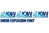 Castiga 2 bilete pentru evenimentul Snow Explosion 