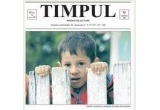 Castiga un abonament pe 6 luni la revista "Timpul"