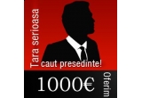 Castiga 1000 de euro