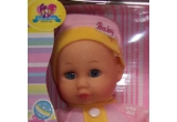 Castiga o papusa bebe cu accesorii pentru micutul tau