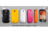 Castiga 4 telefoane mobile Samsung Corby S3650