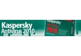 Castiga 10 licente Kaspersky pe un an de zile