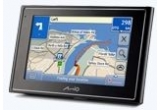 Castiga un GPS Mio Moov330e