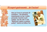 Castiga cartea"Mancaruri rapide si cu grasimi putine" de Ainsley Harriot