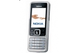 Castiga un telefon mobil  Nokia 6300 