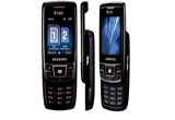 Castiga un telefon mobil Samsung Duos D880i