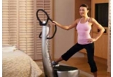 Castiga 10 sedinte Power Plate de stretching si tonifiere