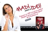 Castiga un DVD "Fantomele fostelor iubite"