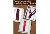 Castiga acccesorii Lovely by Laura Ciobanu