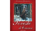 Castiga cartea Poveste de Craciun!