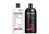 Castiga un set de produse Syoss
