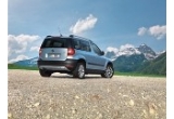 Castiga un drive-test gratuit cu Skoda YETI