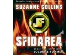 Castiga cartea "Sfidarea" de Suzanne Collins