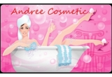 Castiga pachete Silver sau Gold de la Andree Cosmetic si Bijouxhobby