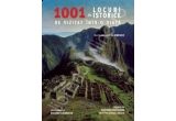 Castiga enciclopedia ilustrata "1001 de locuri istorice de vizitat intr-o viata"