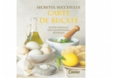 Castiga cartea "Secretul succesului. Carte de bucate"