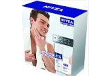 Castiga un set cu produse Nivea