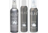 Castiga un set de produse de la KEUNE Care Line