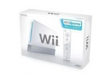 Castiga o consola Nintendo Wii