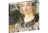 Castiga cartea "Muzeul muzeelor"