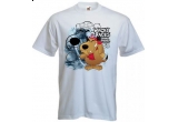 Castiga un tricou cu Mutley si un tricou personalizat