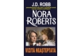 Castiga cartea J.D. Robb - "Vizita Neasteptata"