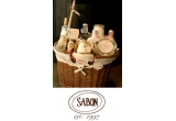 Castiga cosmetice Sabon