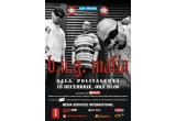 Castiga invitatii duble la concertul BUG Mafia