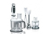 Castiga un blender Braun Multiquick Artiste/Proffesional si multe alte premii