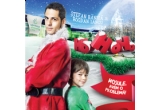 Castiga un dvd cu filmul "Ho Ho Ho"
