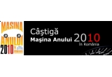Castiga masina anului 2010
