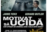 Castiga 5 invitatii duble la filmul Motivat sa ucida