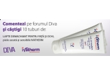 Castiga 10 seturi de produse cosmetice de la Ivatherm